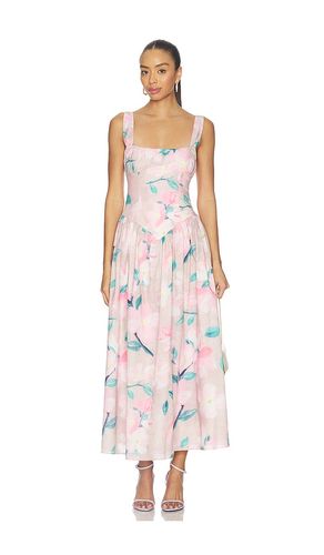 KLEID CARTIA in . Größe 10. Also in 12, 2, 4, 6 - Bardot - Modalova