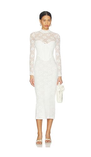 KLEID CARMEN in . Größe 2. Also in 4, 6, 8 - Bardot - Modalova