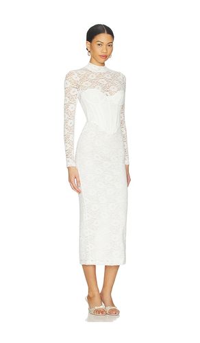 KLEID CARMEN in . Größe 2. Also in 4, 6, 8, 10 - Bardot - Modalova