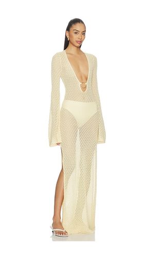 STRANDKLEID BRYN in . Größe 4. Also in 6, 8, 10, 12 - Bardot - Modalova