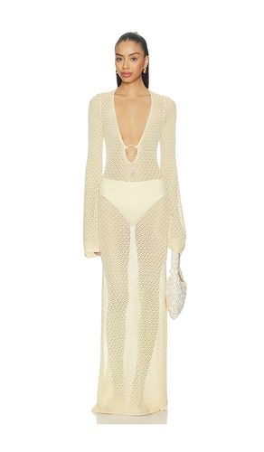 STRANDKLEID BRYN in . Größe 10. Also in 12, 4, 6, 8 - Bardot - Modalova