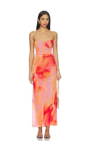 KLEID STEPHANIE in . Größe 4. Also in 2, 10, 12 - Bardot - Modalova