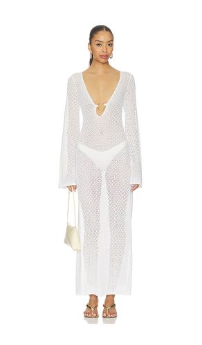 KLEID BRYN in . Größe 2. Also in 6, 8, 12 - Bardot - Modalova