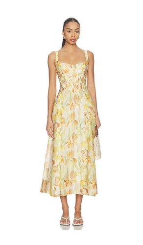KLEID ADALINE in . Größe 10. Also in 2, 4 - Bardot - Modalova
