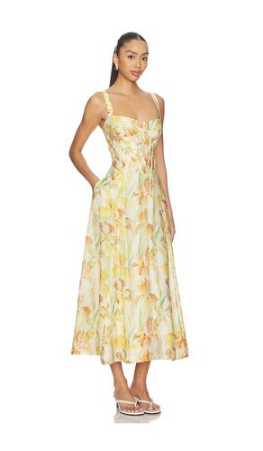 KLEID ADALINE in . Größe 10. Also in 12, 4 - Bardot - Modalova