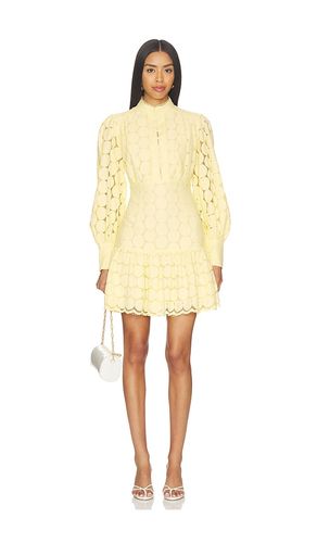 KLEID REMY in . Größe 4. Also in 2 - Bardot - Modalova