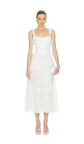 KLEID ADALINE in . Größe 10. Also in 2, 4, 8 - Bardot - Modalova