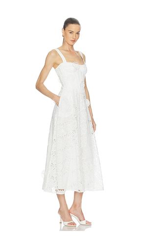 KLEID ADALINE in . Größe 10. Also in 2, 4, 6, 8 - Bardot - Modalova