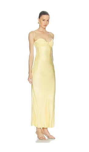 KLEID DEVIN in . Größe 10. Also in 12, 6, 8 - Bardot - Modalova