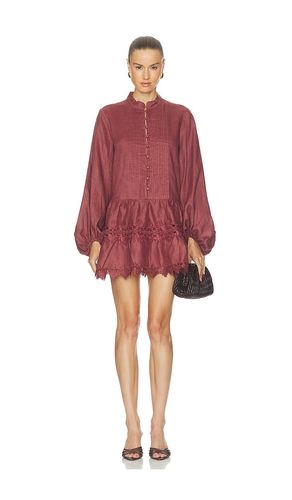 KLEID ANTONIA in . Größe 2. Also in 4, 6, 8, 10 - Bardot - Modalova