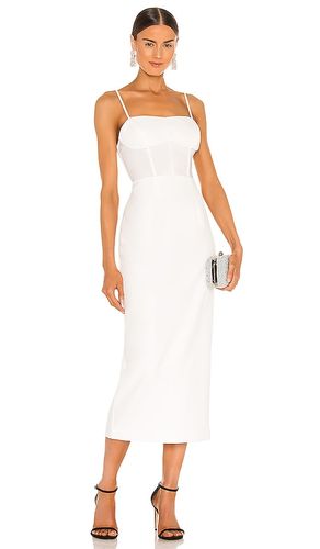 Roberta Midi Dress in . - size 2 (also in 4, 6, 8) - Bardot - Modalova