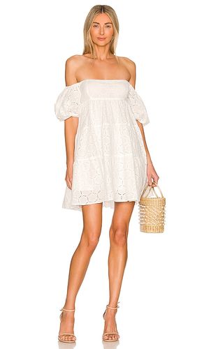 Vestido sofia en color talla 2 en - . Talla 2 (también en 8, 10, 12) - Bardot - Modalova
