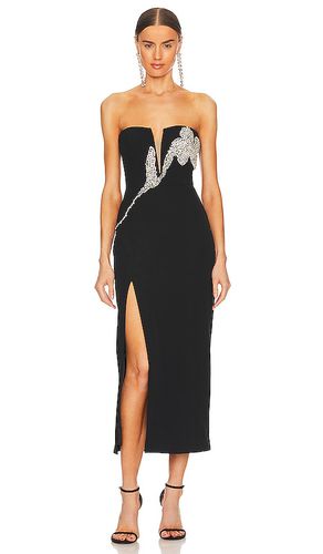 MIDI-KLEID AMBIANCE in . Size 6 - Bardot - Modalova