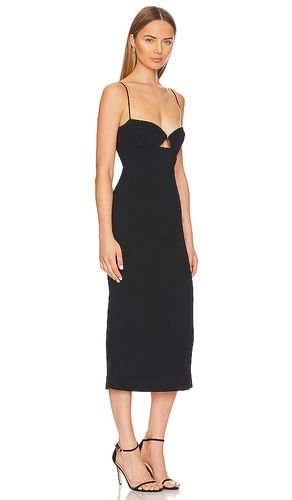 KLEID VIENNA in . Größe 10. Also in 12 - Bardot - Modalova