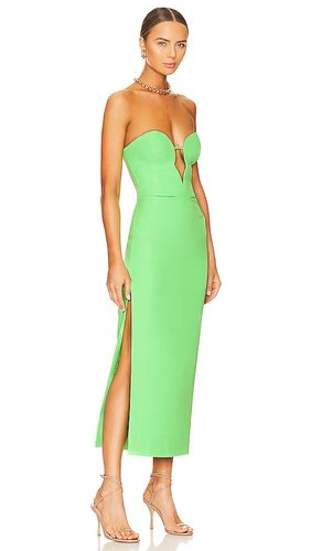 X REVOLVE Eleni Midi Dress in . Size 4. Also in 8 - Bardot - Modalova