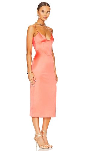 KLEID AYLA in . Größe 10. Also in 8 - Bardot - Modalova