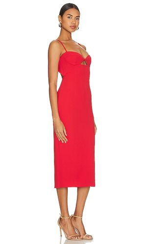 MIDI-KLEID VIENNA in . Größe 4. Also in 2, 6, 10 - Bardot - Modalova