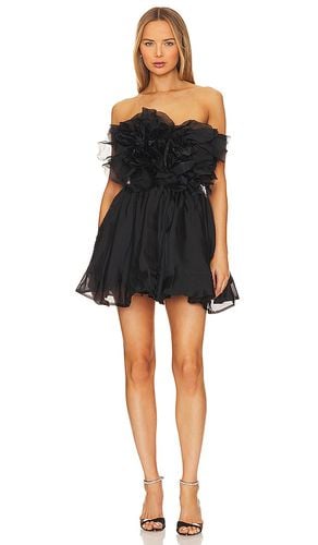 Fleurette Mini Dress in . - size 10 (also in 12, 6, 8) - Bardot - Modalova