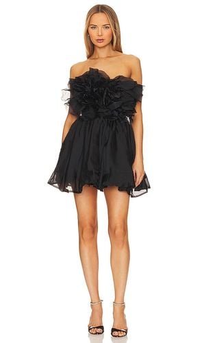 Fleurette Mini Dress in . - size 10 (also in 6, 8) - Bardot - Modalova