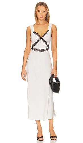 Emory Lace Dress in . - size 12 (also in 8) - Bardot - Modalova