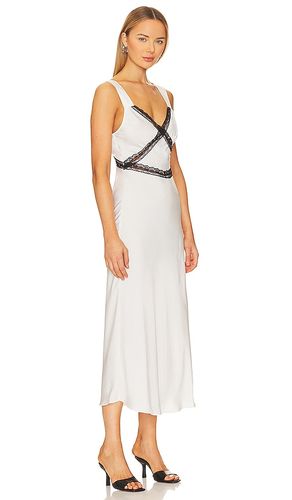 SPITZENKLEID EMORY in . Größe 10. Also in 12 - Bardot - Modalova
