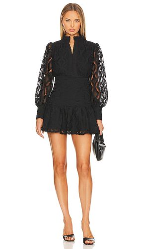 Remy Mini Dress in . Size 4, 6, 8 - Bardot - Modalova