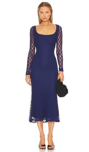 Adoni Midi Dress in . - size 10 (also in 12, 8) - Bardot - Modalova