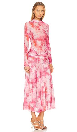MIDI-KLEID LEA in . Größe XS. Also in S - Bardot - Modalova