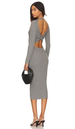 Vigo Midi Dress in . Size XL - Bardot - Modalova