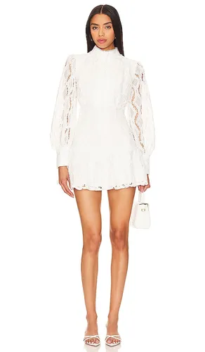 Remy Mini Dress in . - size 10 (also in 2, 4, 6) - Bardot - Modalova