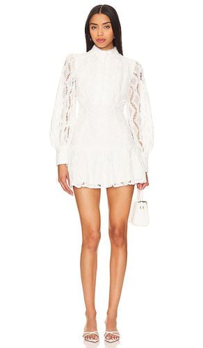 Remy Mini Dress in . Taglia 12, 2, 4, 6, 8 - Bardot - Modalova