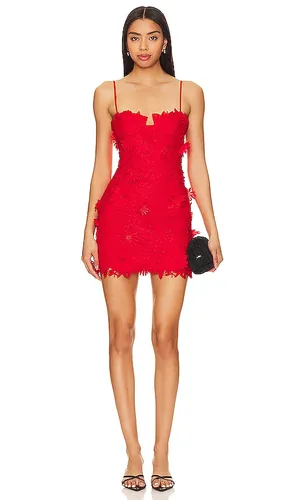 Brias Mini Dress in . Size 10. Also in 6 - Bardot - Modalova