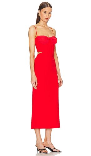 MIDI-KLEID MARTINI in . Größe 2. Also in 4 - Bardot - Modalova