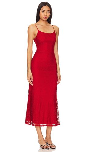Ruby Midi Dress in . Size 6. Also in 8 - Bardot - Modalova