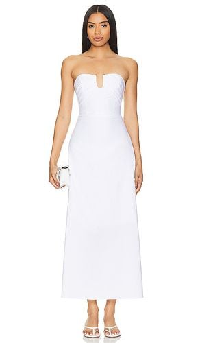 X REVOLVE Lora Maxi Dress in . Size 2, 4, 6, 8 - Bardot - Modalova