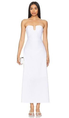 X REVOLVE Lora Maxi Dress in . Taglia 6 - Bardot - Modalova