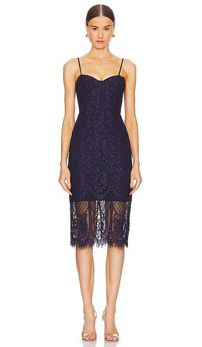 MIDI-KLEID FLORENCE in . Size 4, 6 - Bardot - Modalova