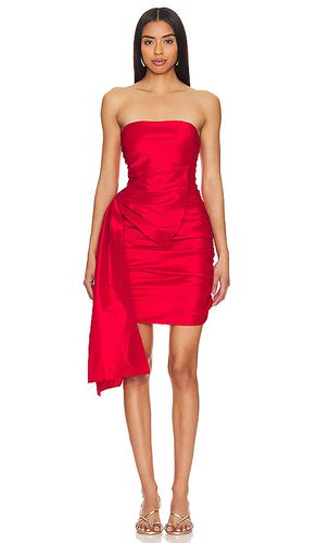 Baxley Bow Mini Dress in . Size 2, 4, 6 - Bardot - Modalova