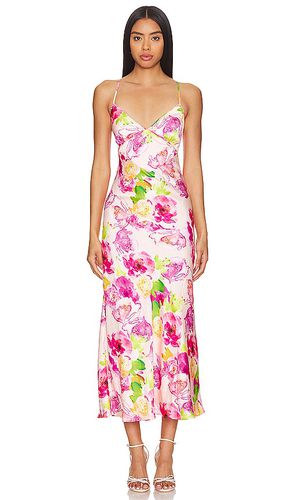 Malinda Slip Dress in . Size 10, 2, 4, 6, 8 - Bardot - Modalova