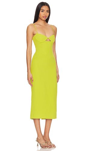 MIDI-KLEID VIENNA in . Größe 4. Also in 10 - Bardot - Modalova
