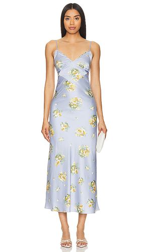 Malinda Slip Dress in . Size 12, 2, 4, 6, 8 - Bardot - Modalova