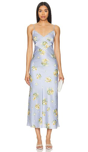 Malinda Slip Dress in . Size 2, 4, 6, 8 - Bardot - Modalova