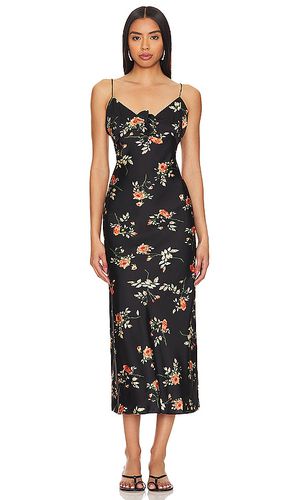 Andy Slip Dress in . Taglia 4, 6 - Bardot - Modalova