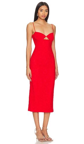 MIDI-KLEID IVANNA in . Größe 2. Also in 4, 6, 8 - Bardot - Modalova