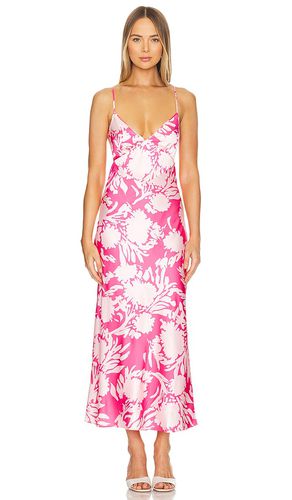 KLEID MALINDA SLIP in . Size 2, 4, 6, 8 - Bardot - Modalova