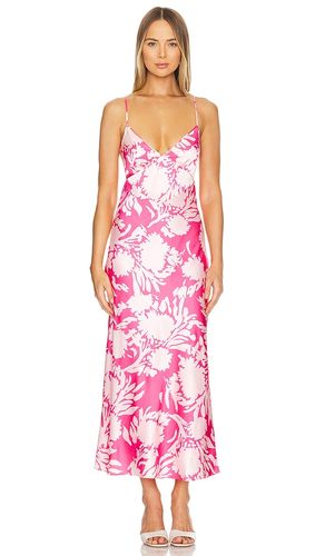 Malinda Slip Dress in . Size 6 - Bardot - Modalova