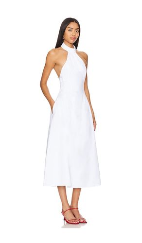 MIDI-KLEID GENEVIEVE in . Größe 4. Also in 8 - Bardot - Modalova