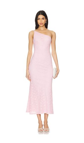 Albie Knit Maxi Dress in . Size 2, 4, 6, 8 - Bardot - Modalova