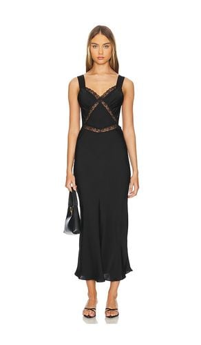 Emory Lace Slip Dress in . - size 10 (also in 2, 4, 6, 8) - Bardot - Modalova