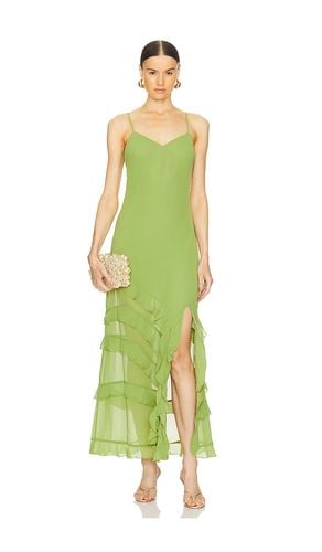 Cantara Maxi Dress in . Size 2, 6, 8 - Bardot - Modalova